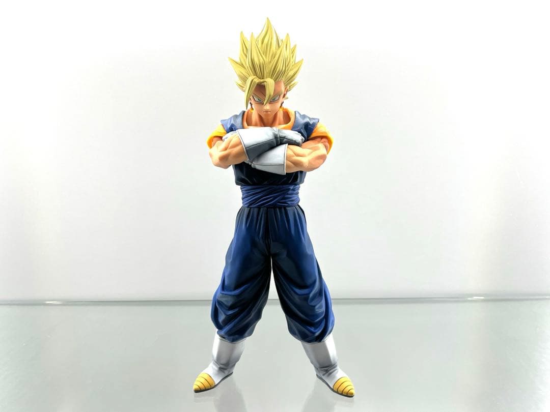 ドラゴンボール フィギュア 悟空 ベジータ ゴテンクス ベジット