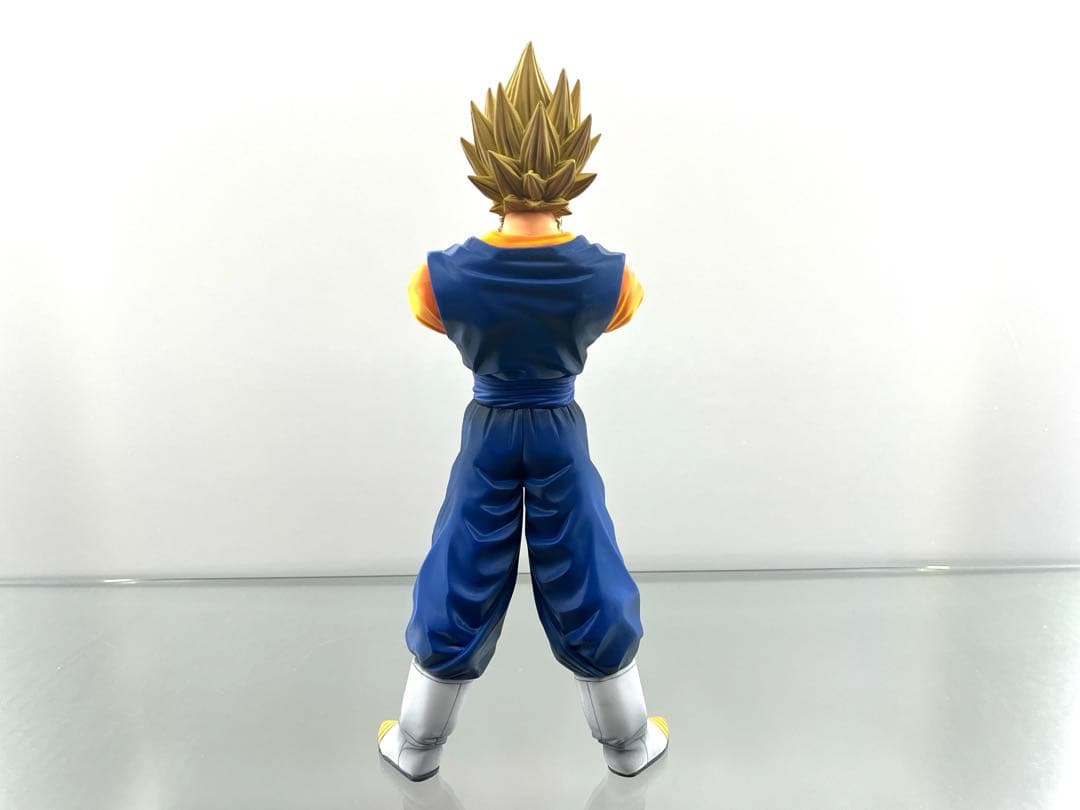 ドラゴンボール フィギュア 悟空 ベジータ ゴテンクス ベジット
