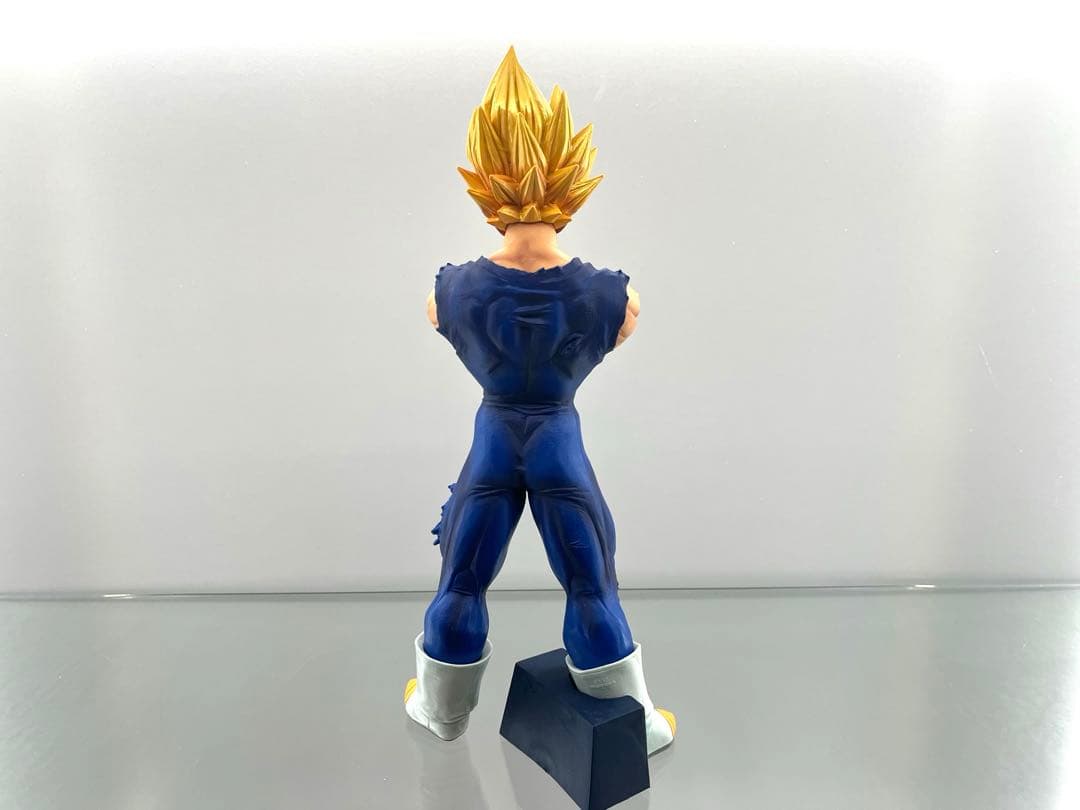 ドラゴンボール フィギュア 悟空 ベジータ ゴテンクス ベジット