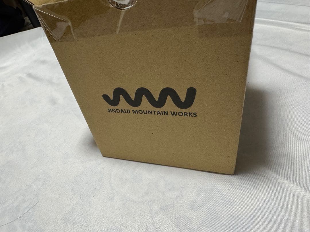jindaiji mountain works ヒルビリーポット 350