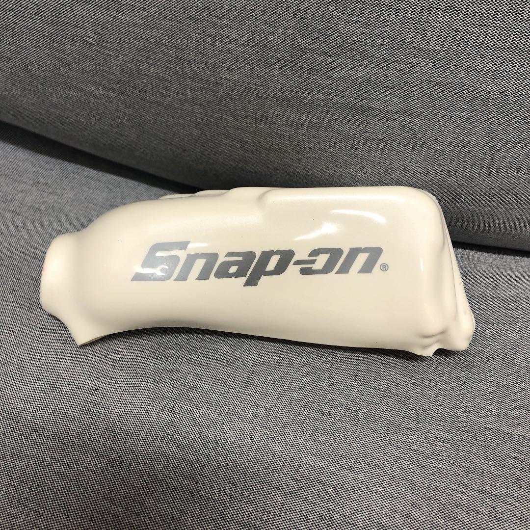 Snap-on スナップオン エアーインパクト 限定 レア ホワイト MG725