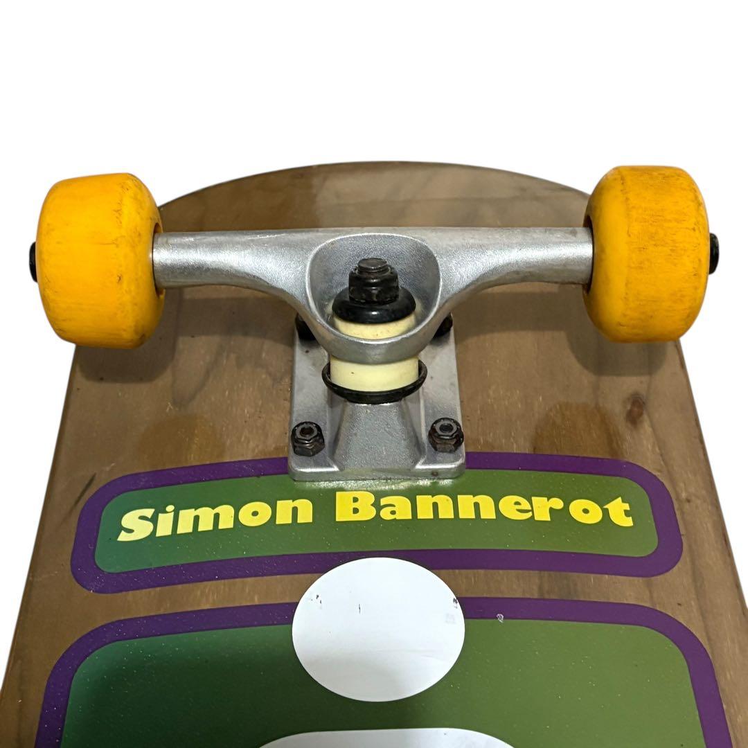 Girl Skateboards デッキ コンプリートスケボー スケートボード