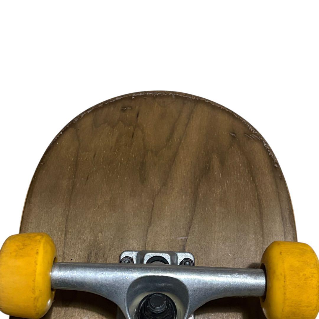 Girl Skateboards デッキ コンプリートスケボー スケートボード