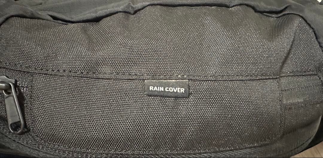 EVOC FR TRAIL M/L プロテクターバックパック　トレイル　黒