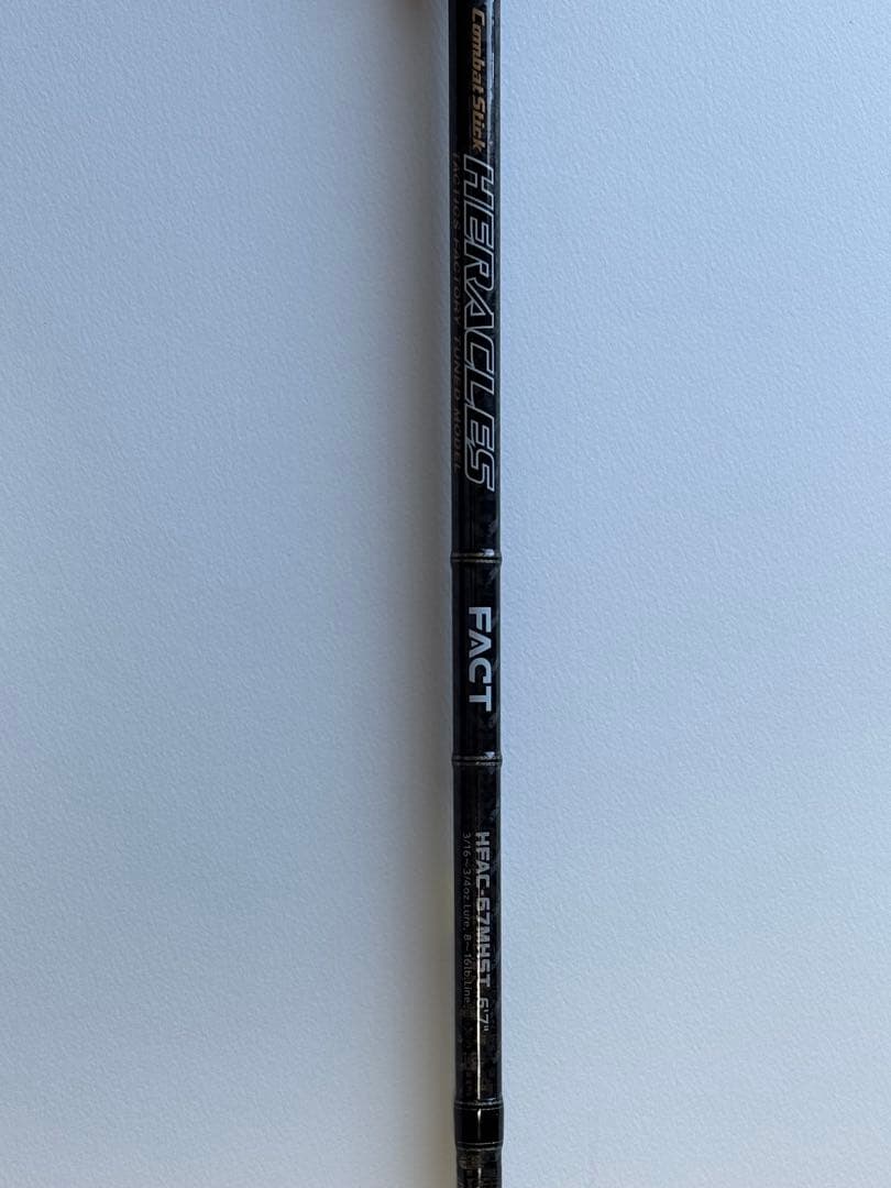 HFAC-67MHST(美品) 値下げ‼️