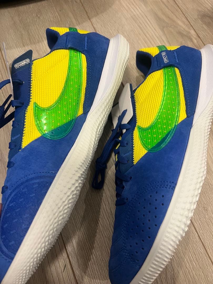 シューズ Nike street gato 28.0