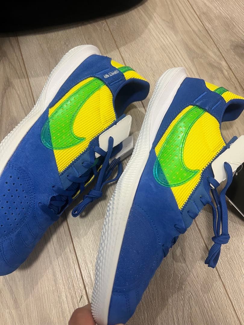 シューズ Nike street gato 28.0