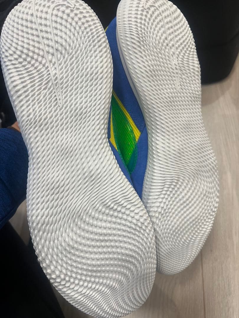 シューズ Nike street gato 28.0