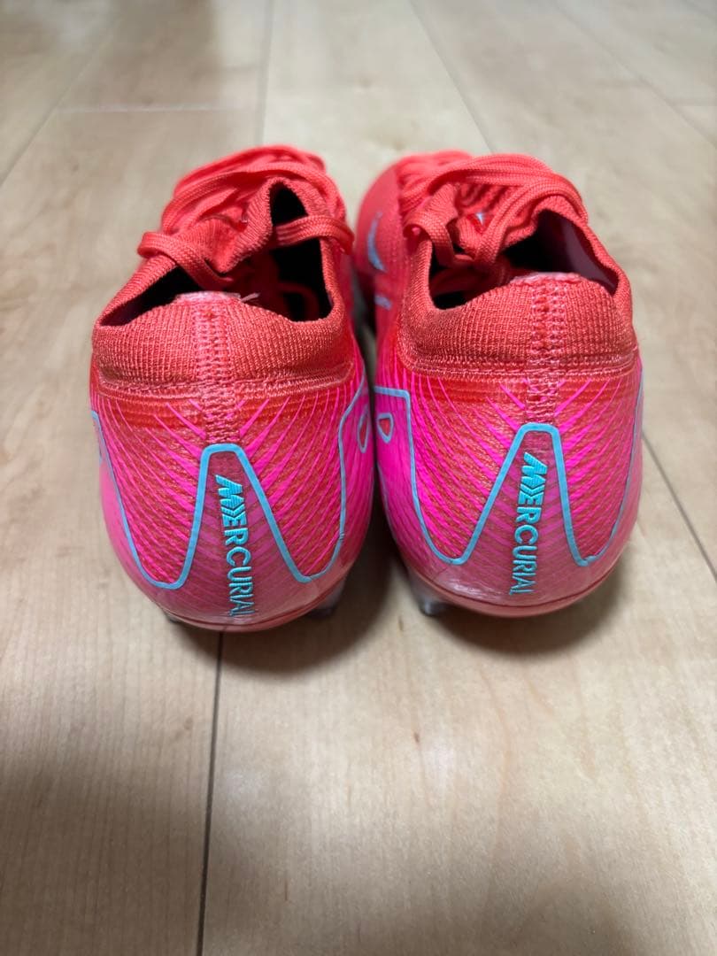 NIKE マーキュリアルヴェイパー 16 ProAG-PRO 9/21まで‼️