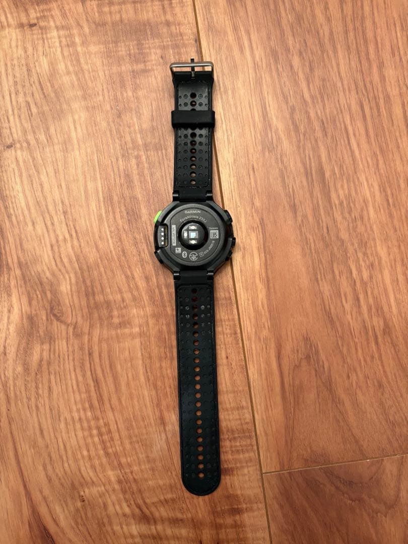 Garmin Forerunner 235J 充電ケーブル付