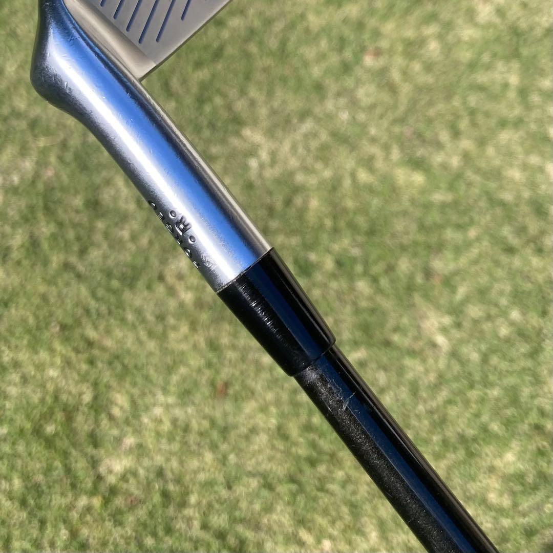 DI-75S Callaway X Utility Prototype 24度