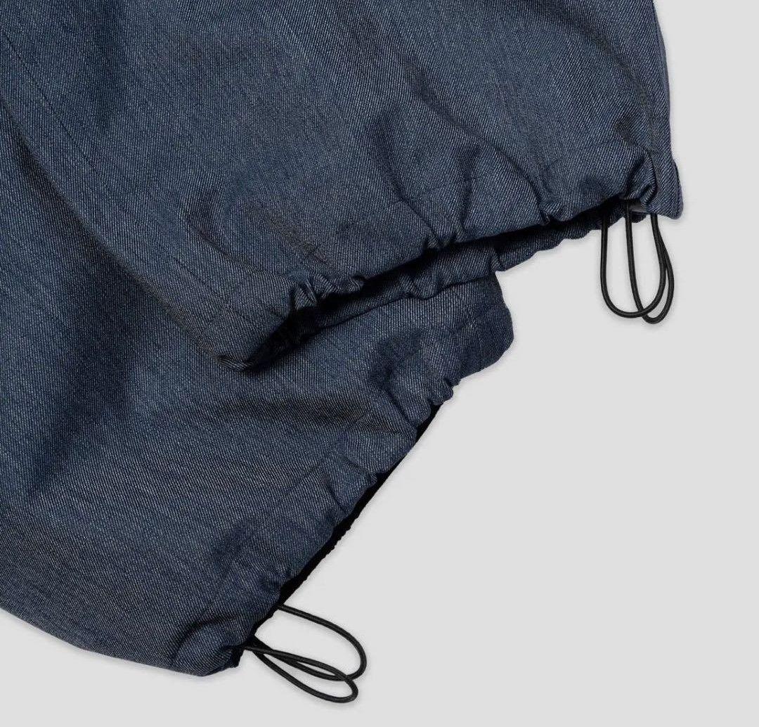 スノーボード NOMADIK THICK PANTS DM PATCH Lsize