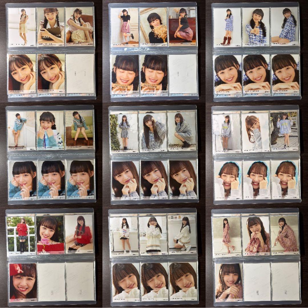 あ*き様 音嶋莉沙 765枚セット =LOVE 生写真 180コンプ以上 イコラ