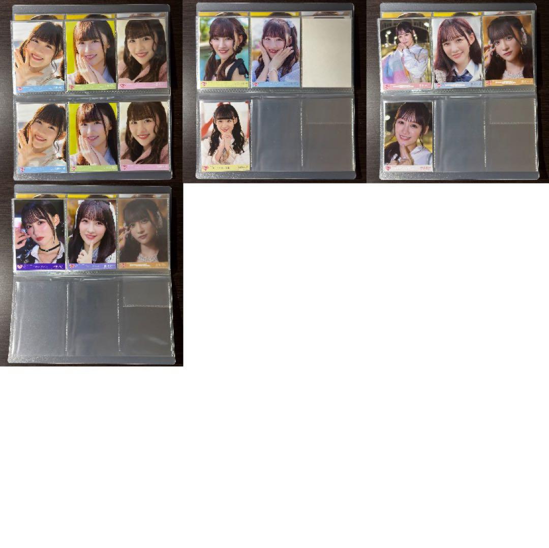 あ*き様 音嶋莉沙 765枚セット =LOVE 生写真 180コンプ以上 イコラ