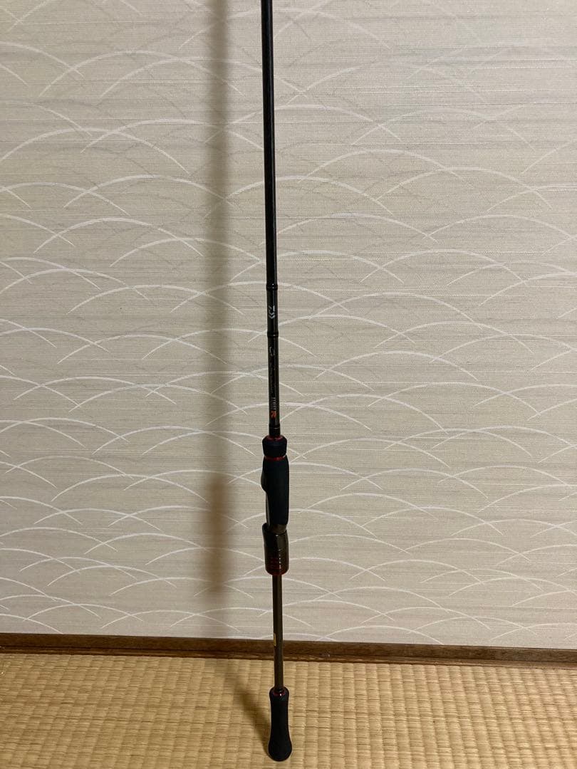 ダイワ　エメラルダスストイストRT IL 89LML