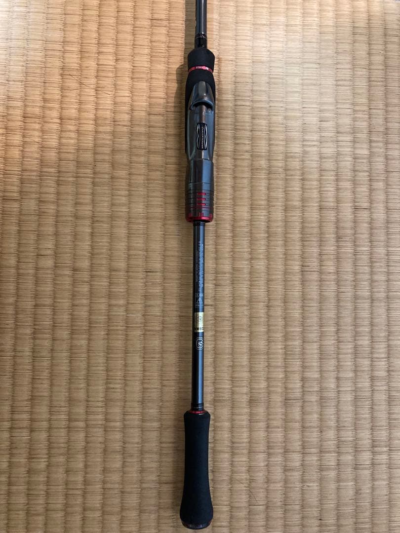 ダイワ　エメラルダスストイストRT IL 89LML