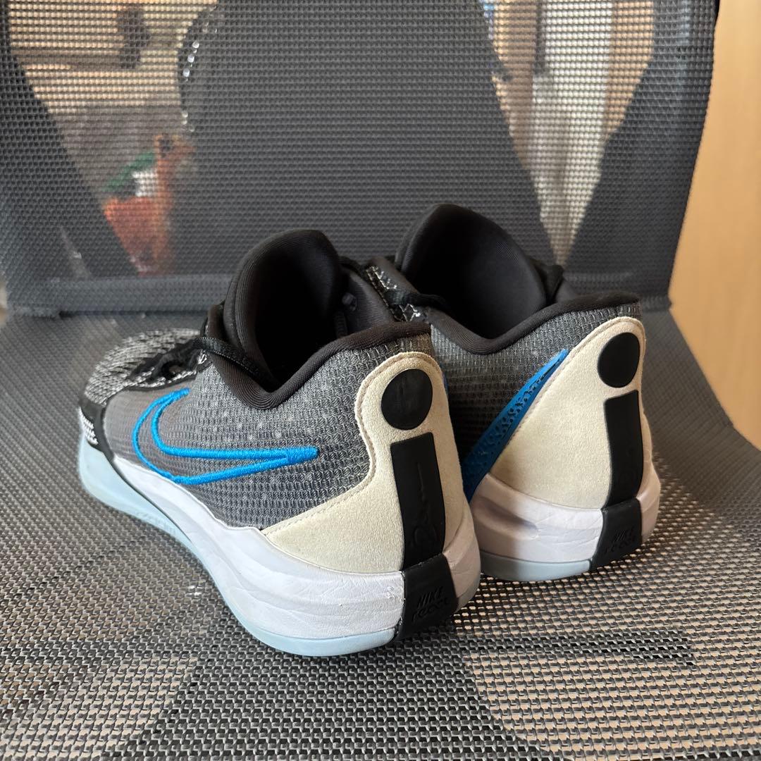 シューズ(男性用) Nike Sabrina 1