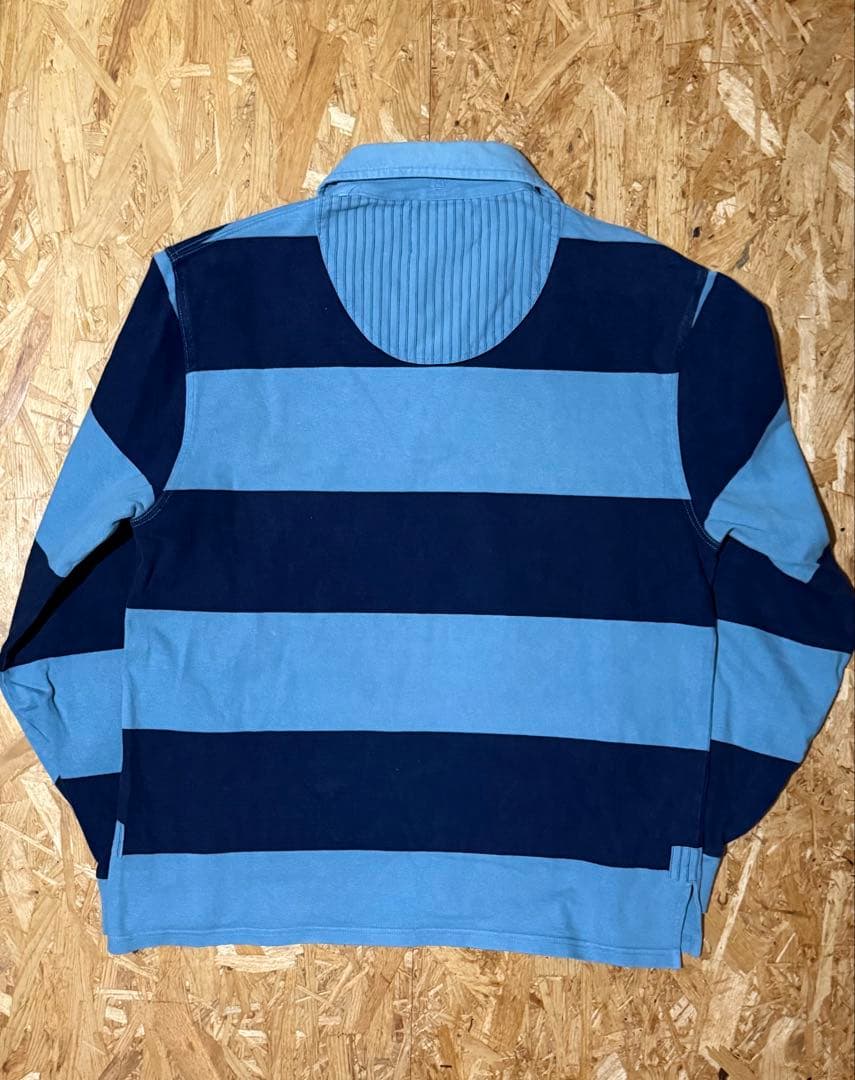 00s Timberland ティンバーランド ラガーシャツ XL