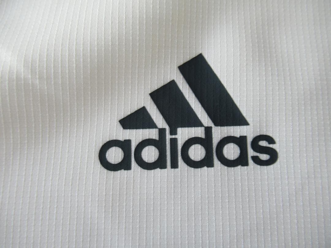 レアル・マドリード 10番 長袖 トレーニングウェア adidas