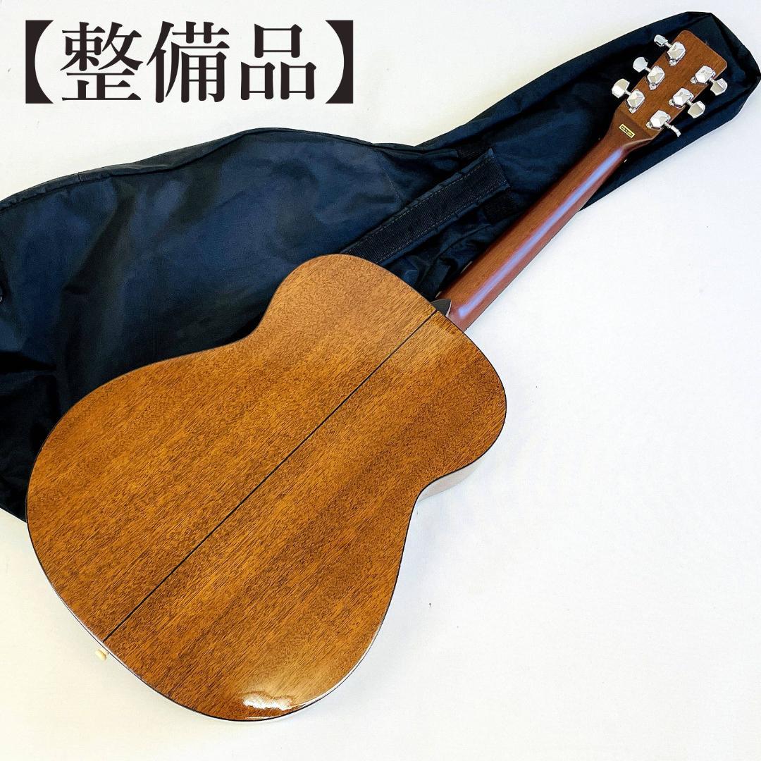 極美品 Morris MF-202TS アコースティックギター【整備品】