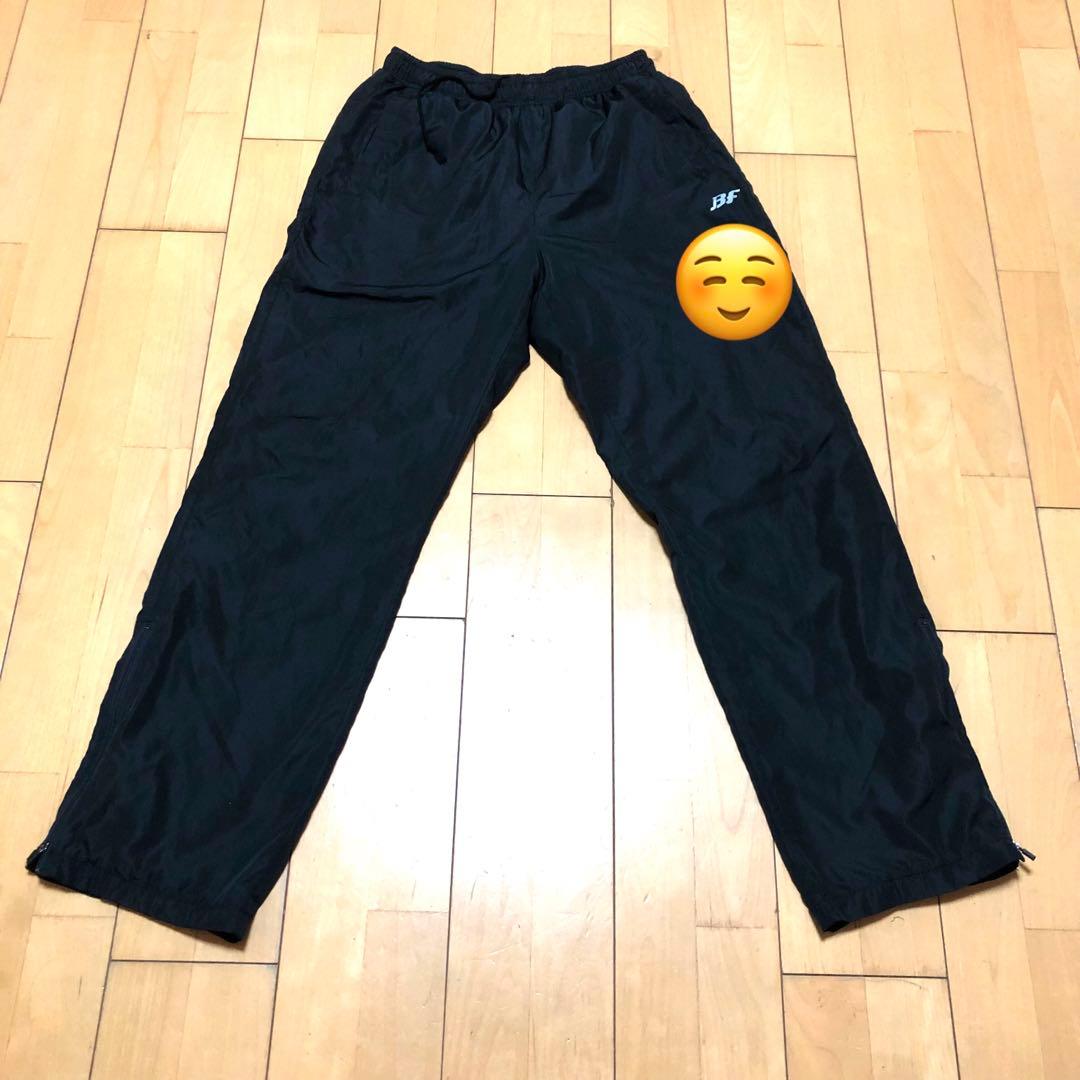 福岡第一 バスケットボール部 ウォームアップジャケット パンツ セットアップ