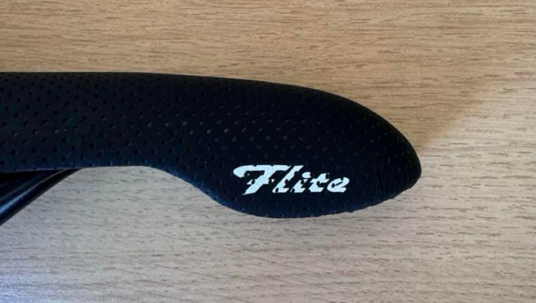 SELLE ITALIA flite 1990 ブルーラグ