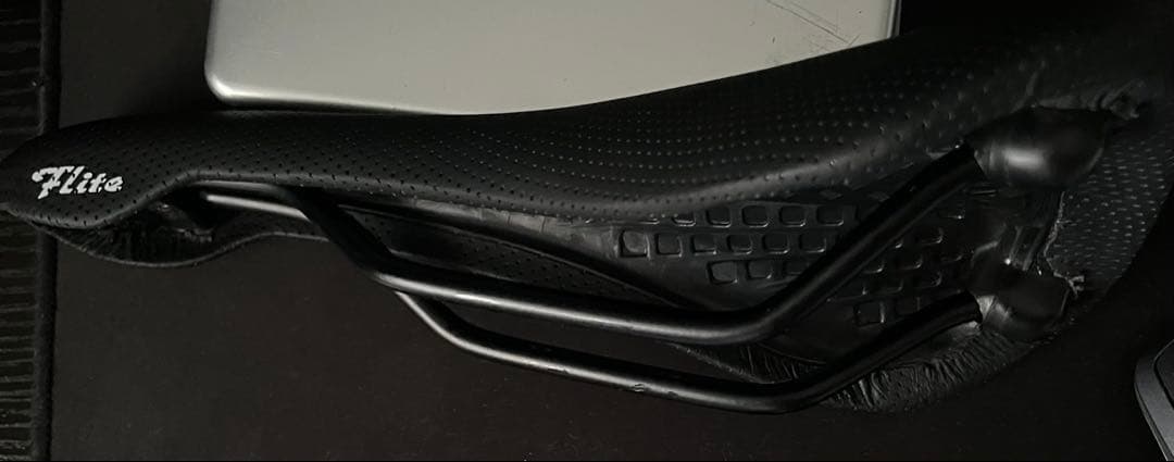 SELLE ITALIA flite 1990 ブルーラグ