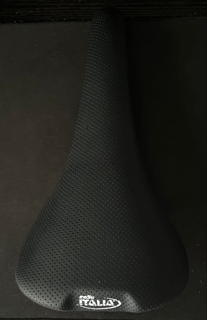 SELLE ITALIA flite 1990 ブルーラグ