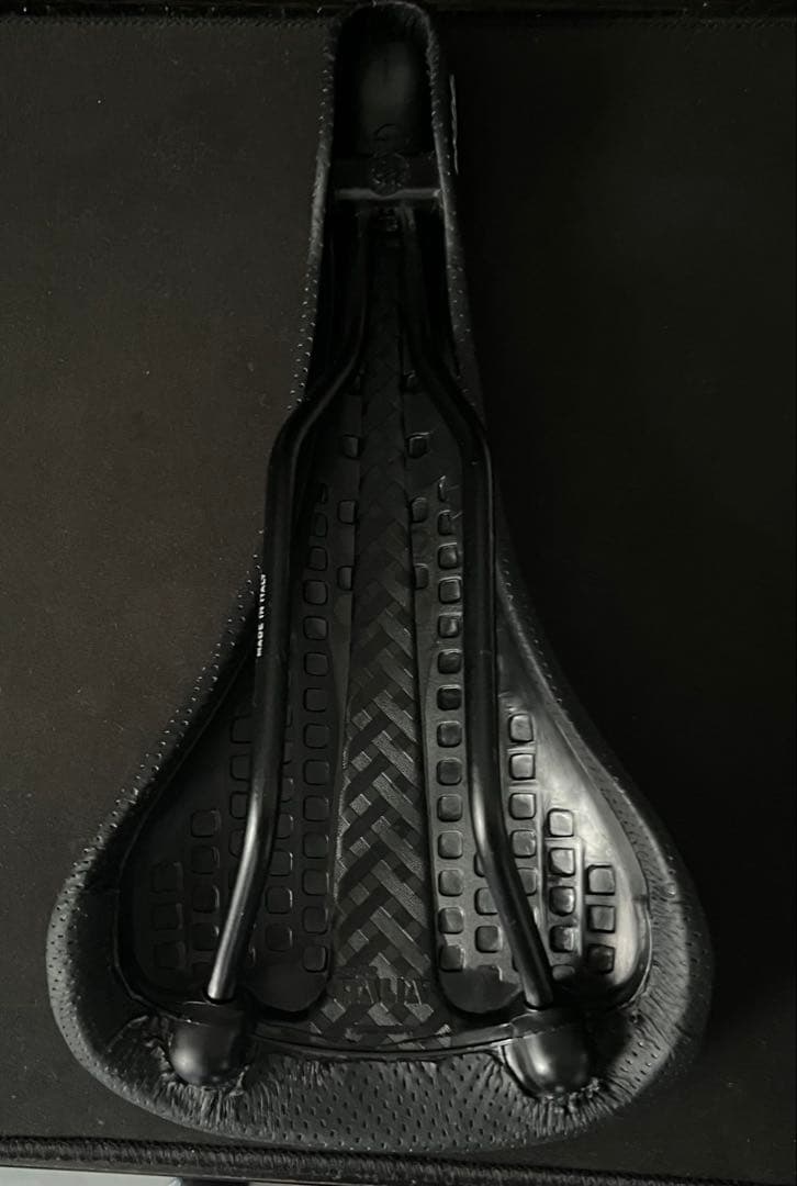 SELLE ITALIA flite 1990 ブルーラグ
