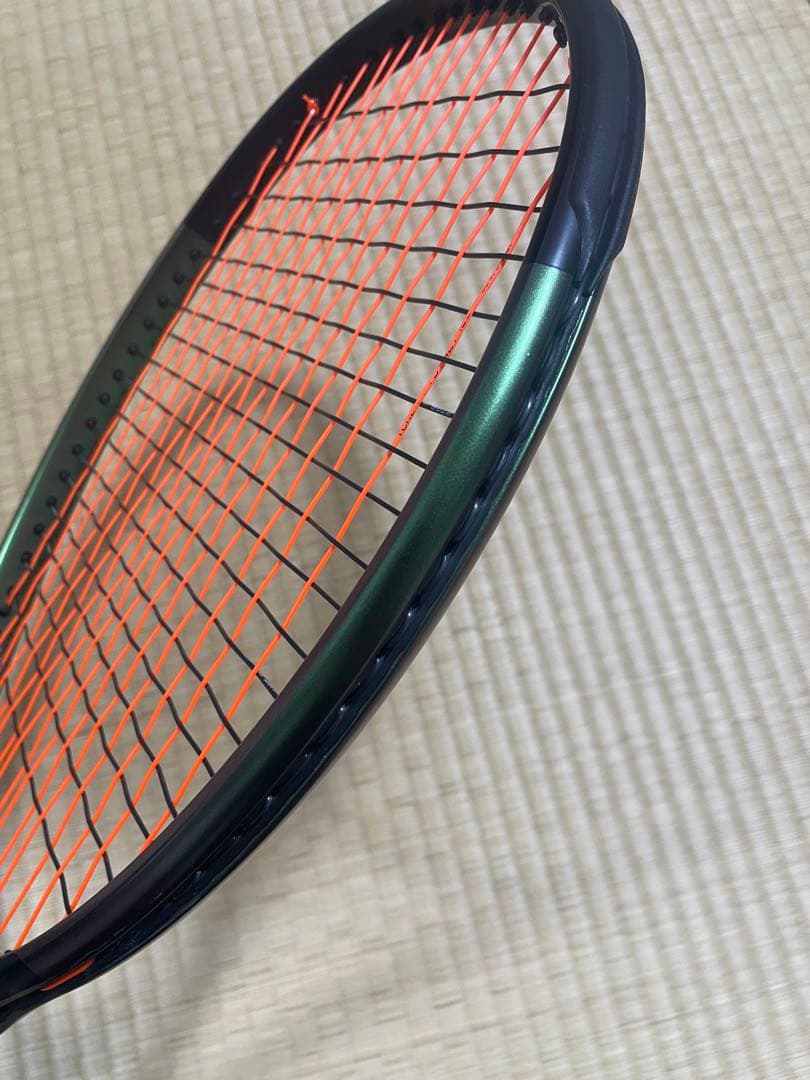 Wilson BLADE 98 V8 16×19 G2