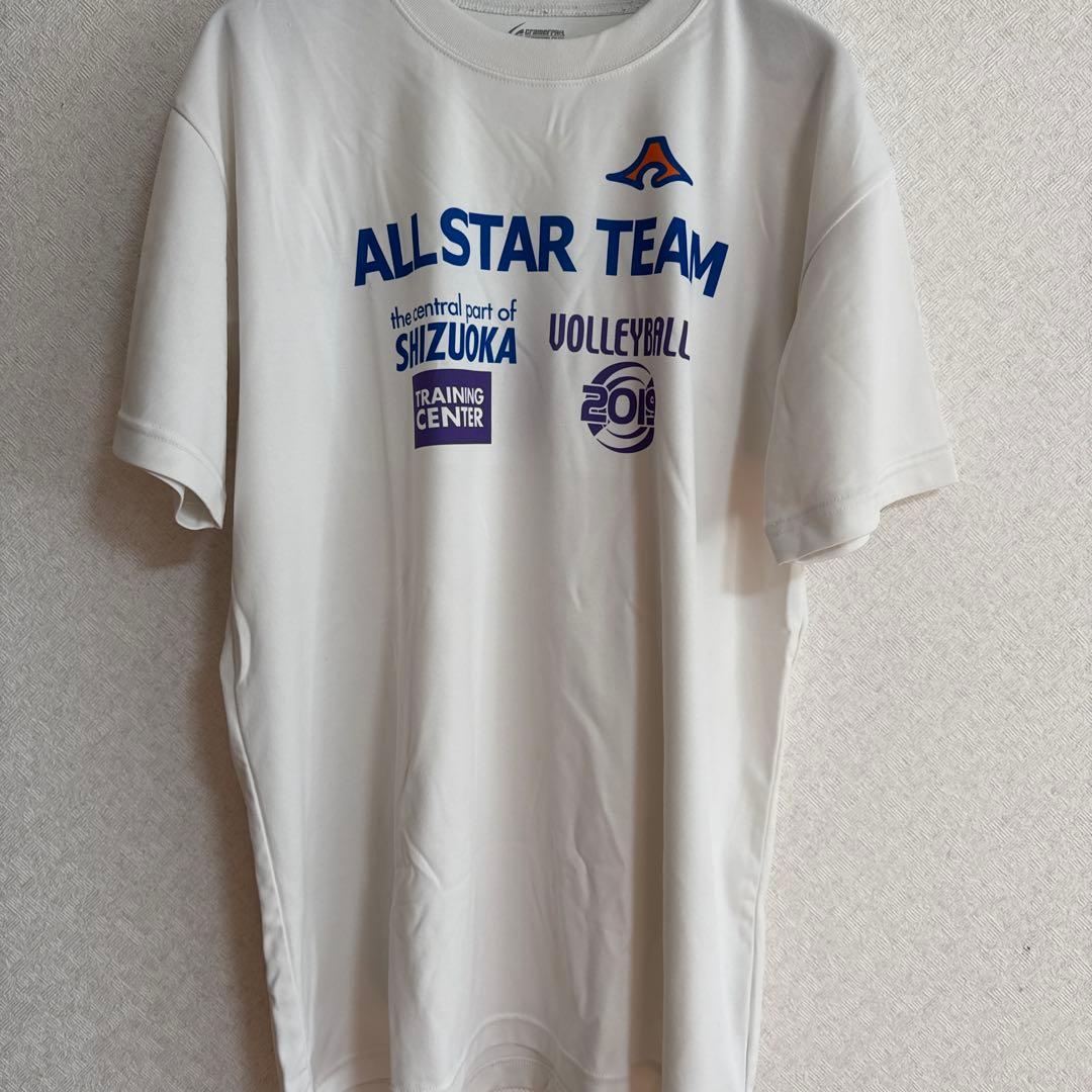 バレーボール Tシャツ 限定Tシャツ