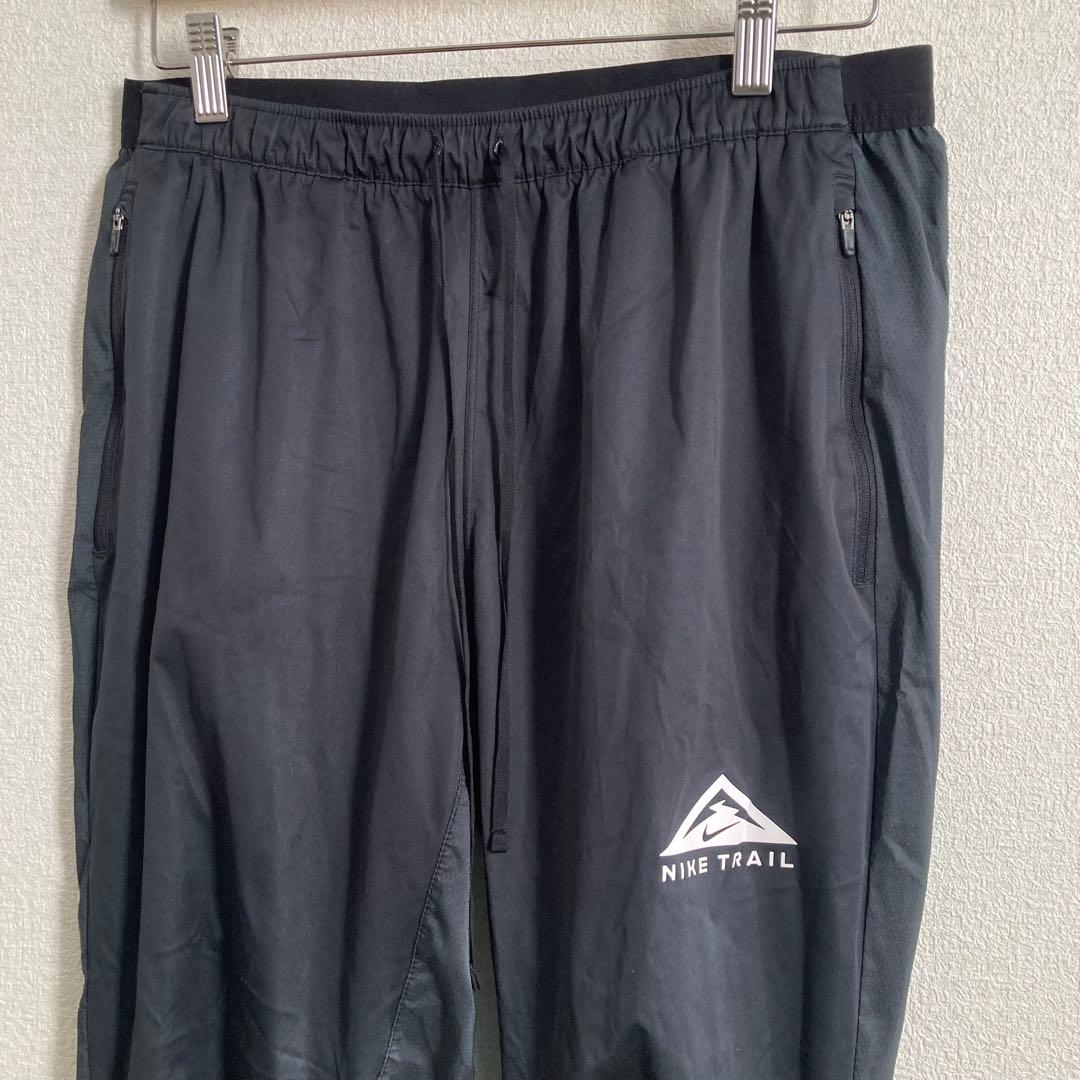 ナイキ トレイル ランニングパンツ