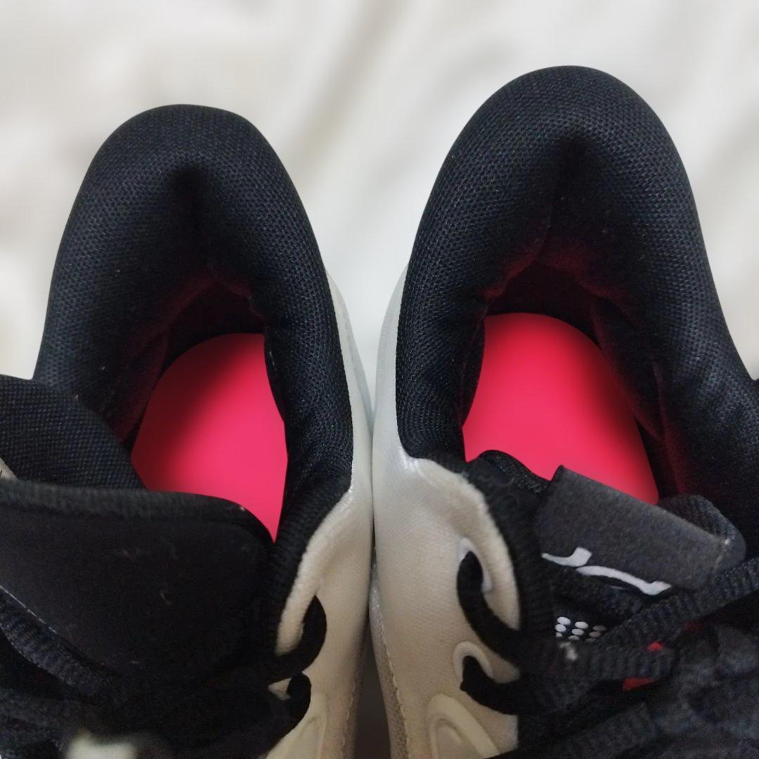 Nike バスケットシューズ　27.0cm