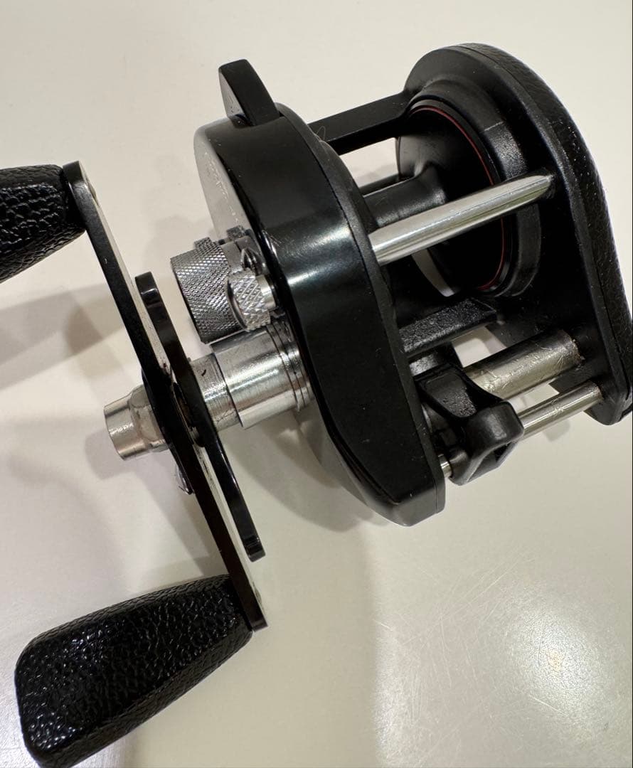 RYOBI リョービ　キャスプロ400