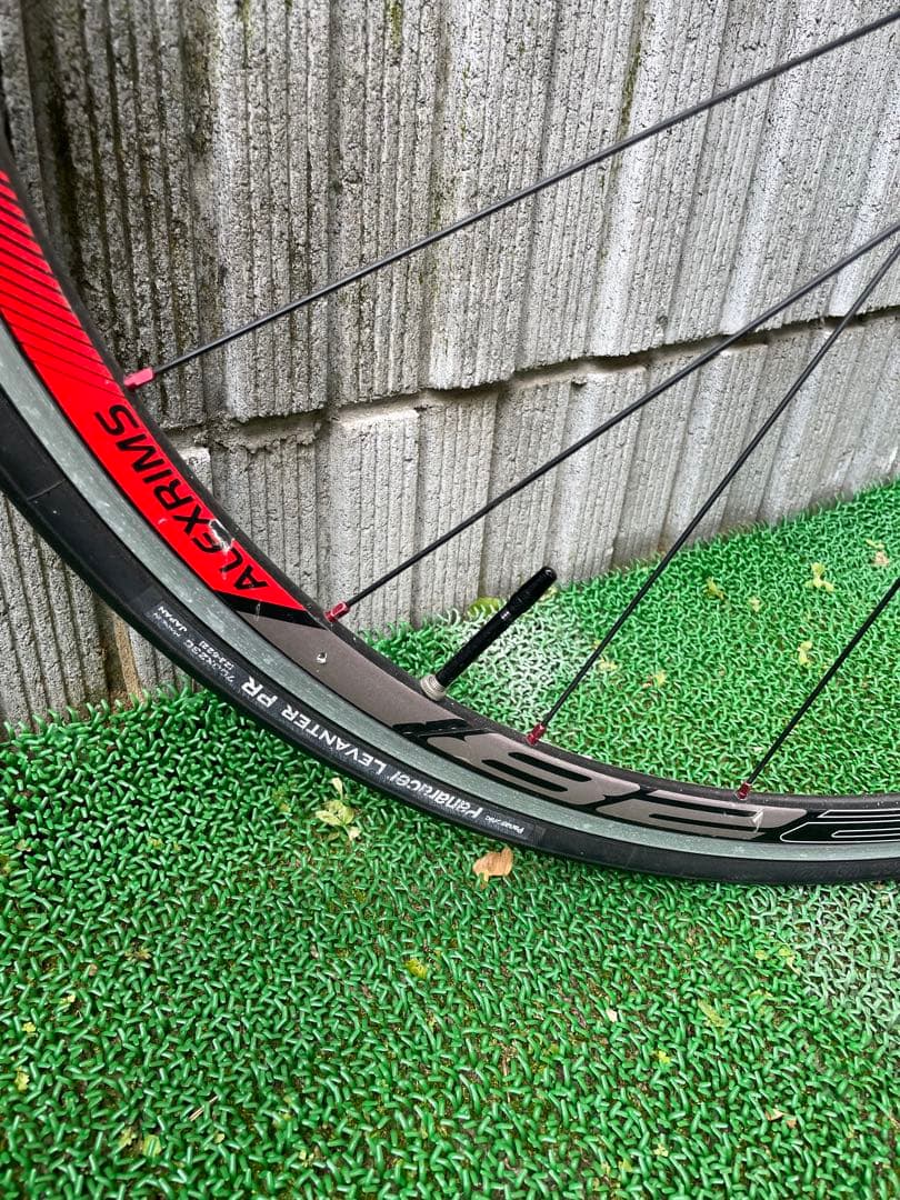 SCOTT/SPEEDSTER S20 2012年モデル XXSサイズ