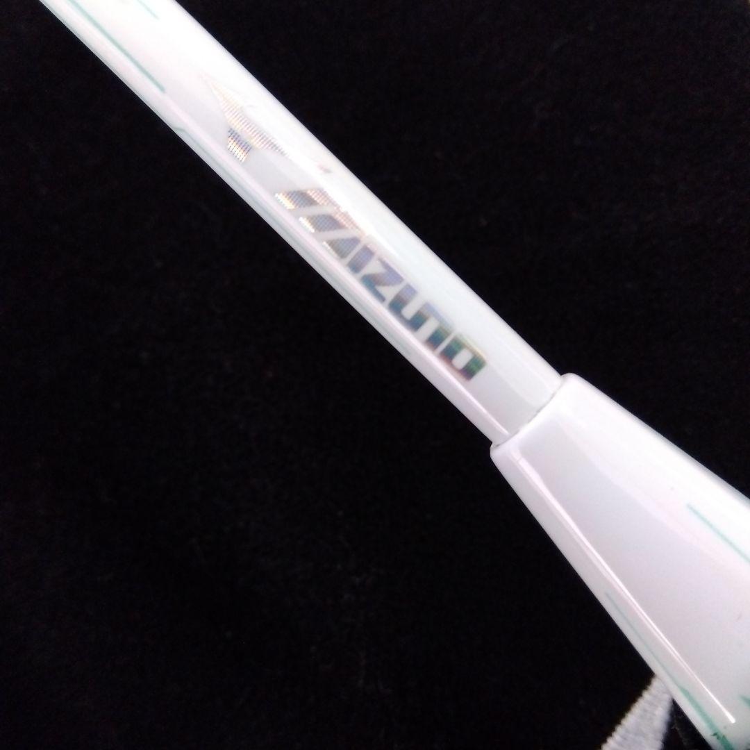 Mizuno ALTIUS バドミントンラケット