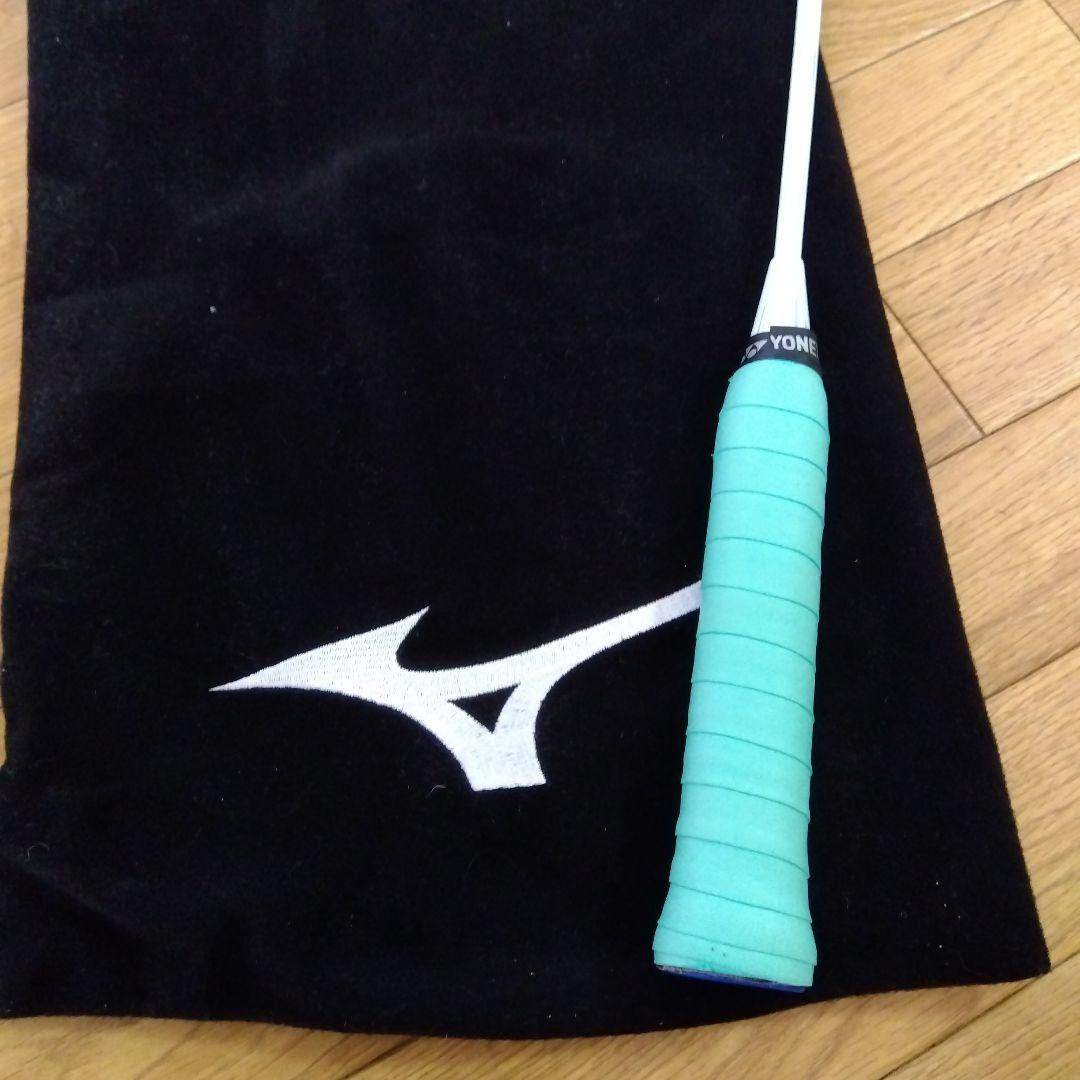 Mizuno ALTIUS バドミントンラケット