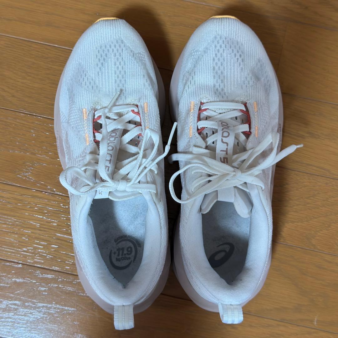 ASICS NOVABLAST 5 25.0cm WIDE(レディース)