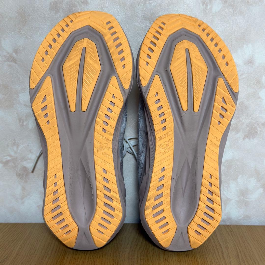 ASICS NOVABLAST 5 25.0cm WIDE(レディース)