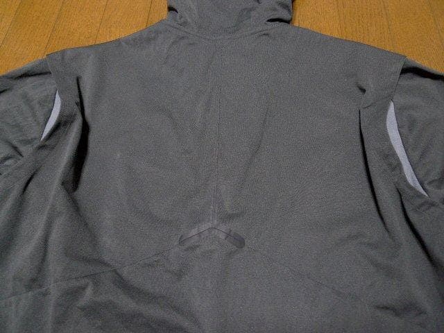 【大きい】5L6L4XL5XL日本サイズ位ナイキUSA限定高性能美品ジャケット