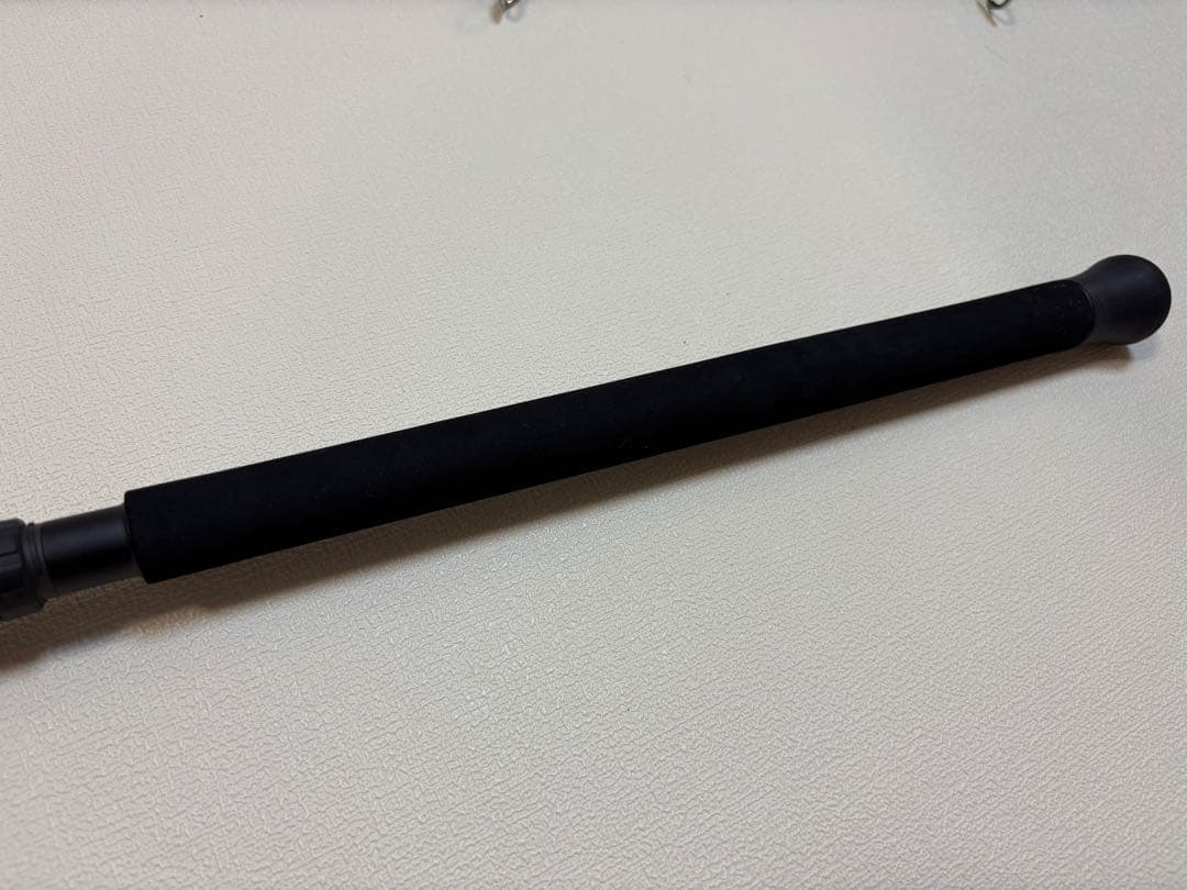 【極美品】ツーリミット ブルーバトル102/4 ジャンプライズ 青物 ヒラスズキ