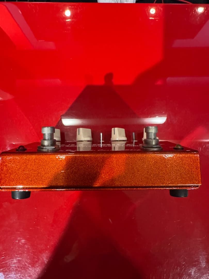 ギター Fulltone Full-Drive 2 10th Anniversary
