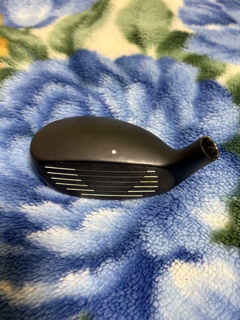 Ping G440 5U ヘッドのみ