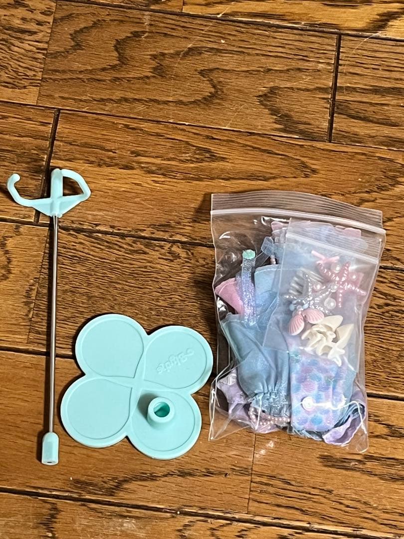 ネオブライス マーメイドタシャ　美品