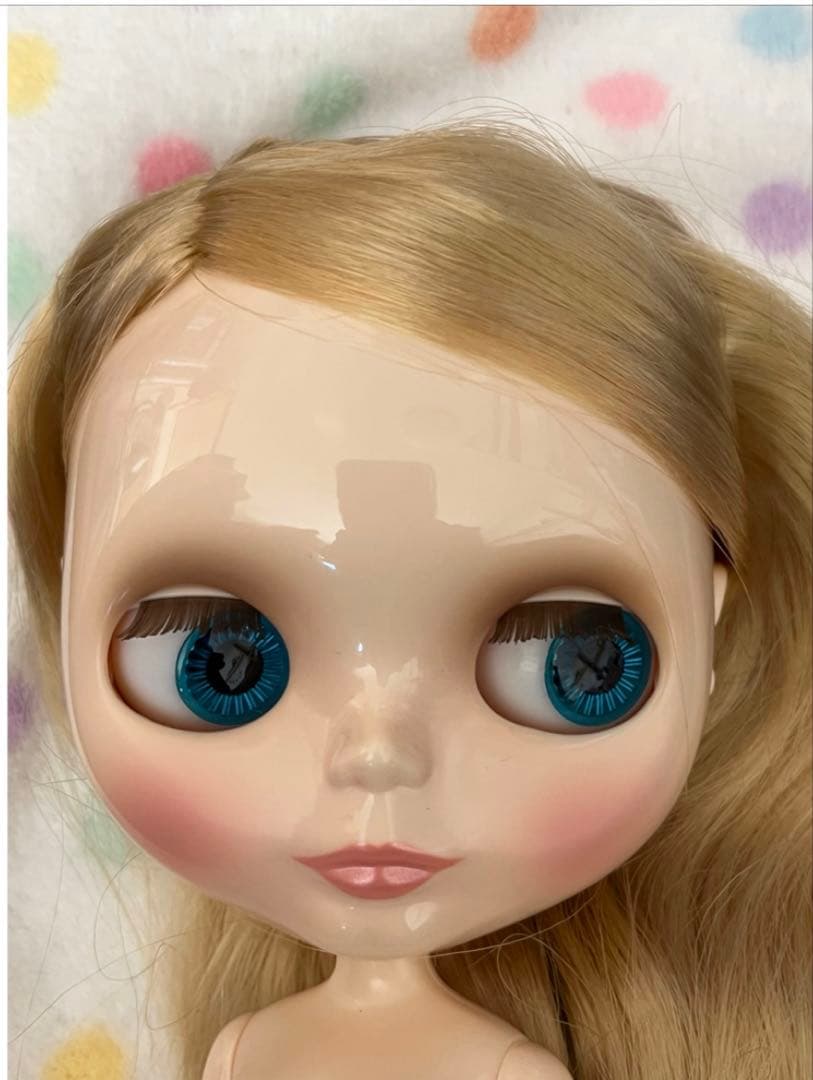 ネオブライス マーメイドタシャ　美品
