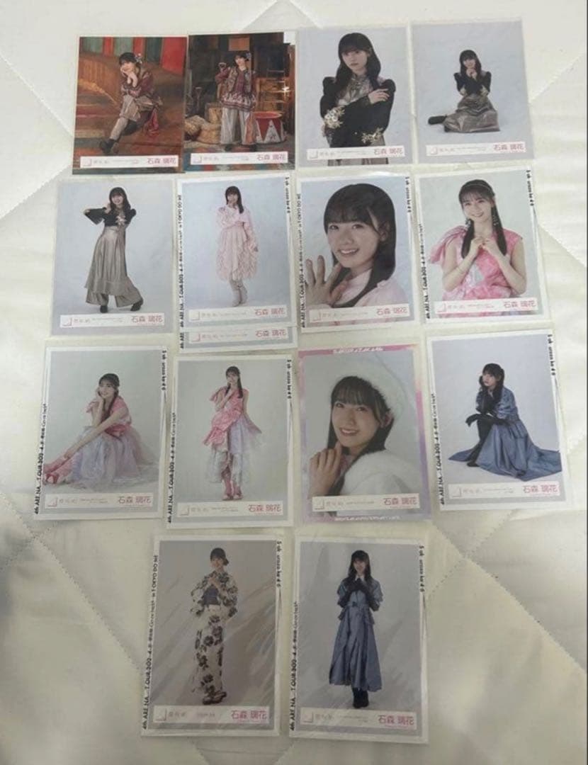 櫻坂46 生写真 まとめ売り