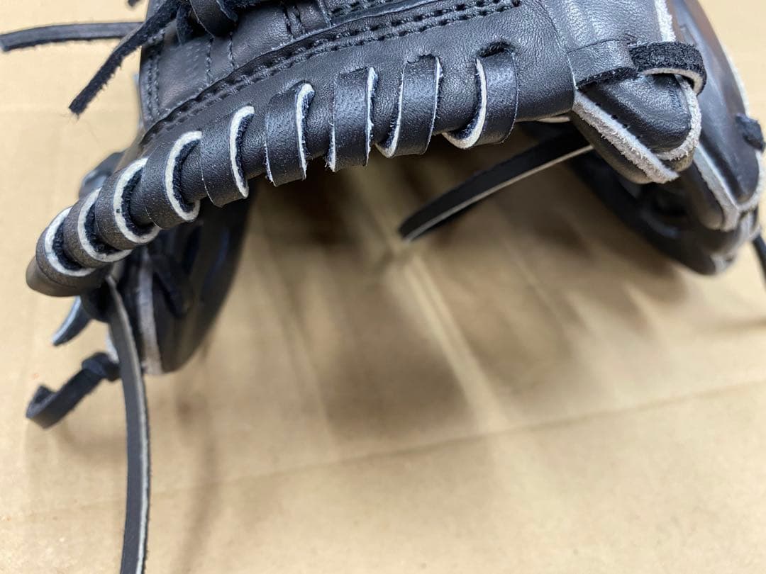 黒芯白10、タン濃10、タン薄10
