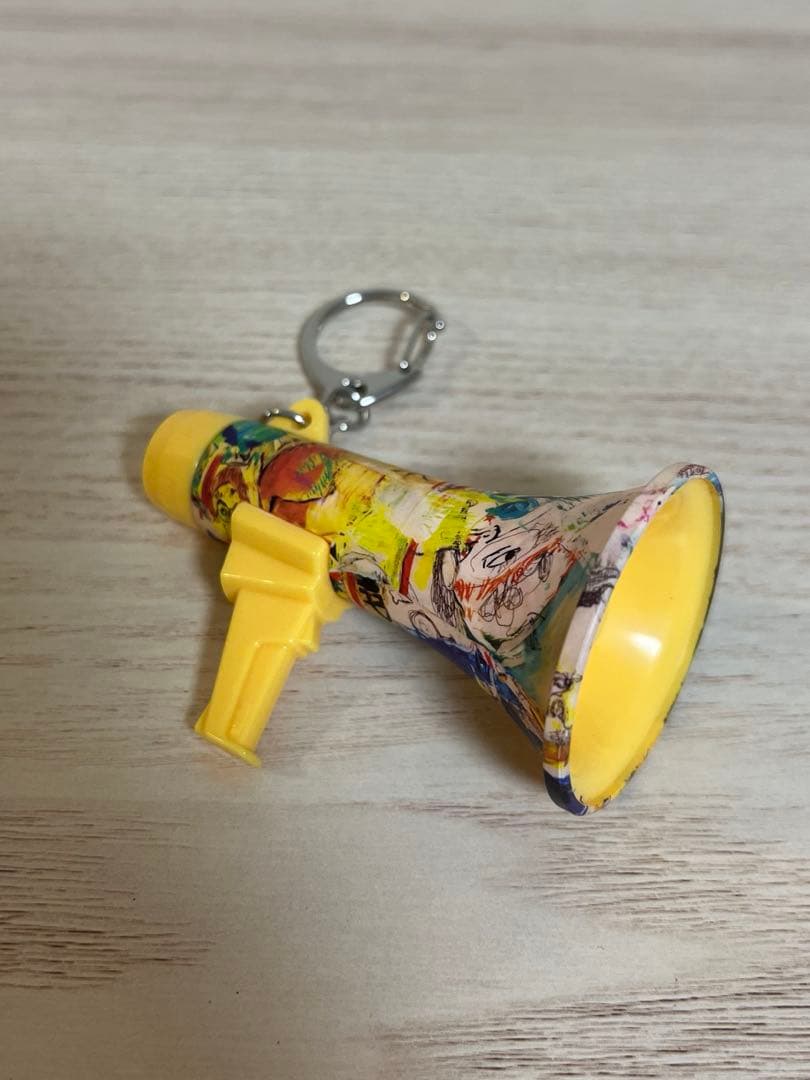 King Gnu キーホルダー