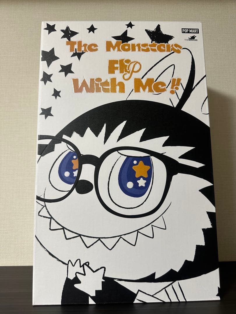 ラブブ FLIP WITH ME