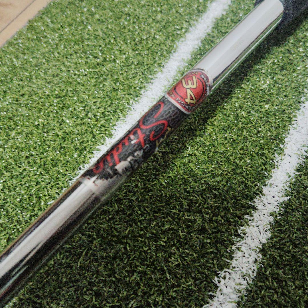 2025 Scotty Cameron Newport2 パター 34インチ